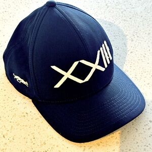 The Grove XXIII Michael Jordan Golf Club Hat Cap Navy SnapBack